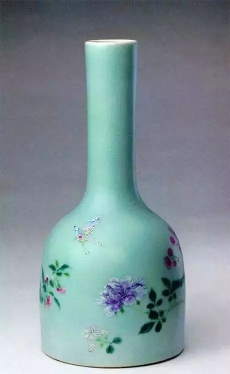 粉彩瓷，你粉了吗？