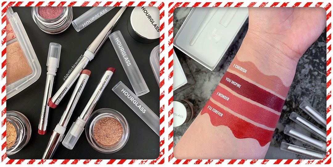 圣诞限定什么最值得买,今年圣诞节限定大牌值得购买的