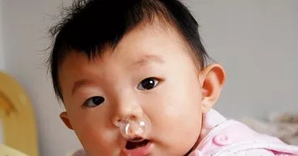 冬天小儿清水、白粘、黄脓、青色、红色鼻涕都是什么病？