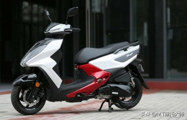 三阳fnx150新款和20款区别,新款三阳fnx150什么时候上市