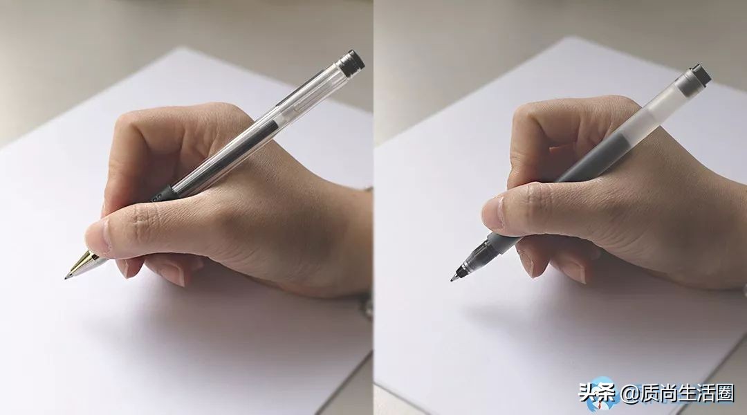 写字不知道怎样运笔,写字不知道怎么下笔