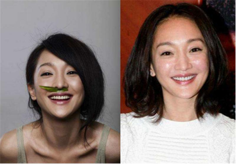 怎么判断自己的脸型是鹅蛋脸,脸型自测比较靠谱