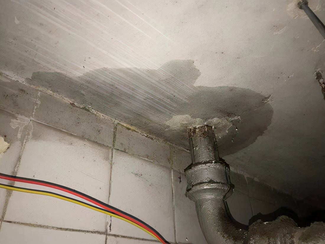 暗水管漏水维修免费上门勘察,暗水管漏水发生的原因和处理方法