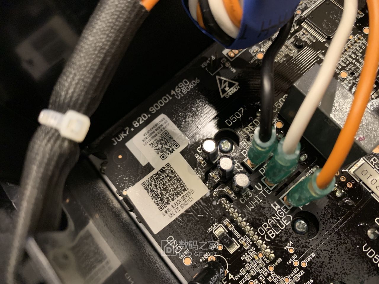 小米空调m1a1评测,小米新一级1.5匹空调拆解