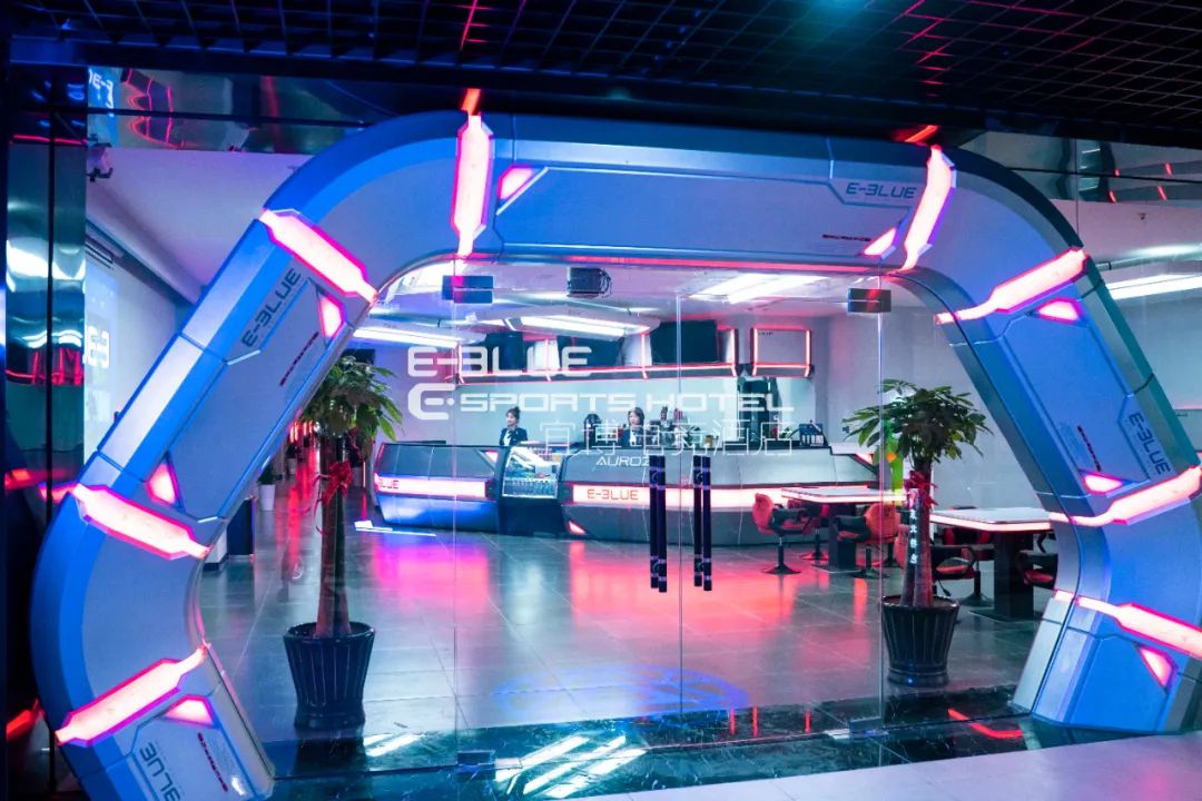 电竞酒店设计需要注意什么,电竞酒店办理入住的教程
