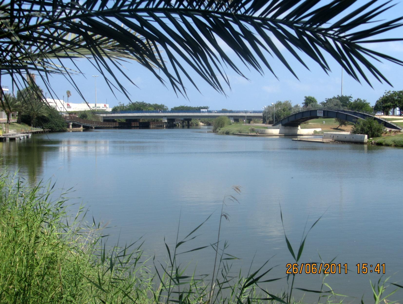 刘树明：绿水青山中的黑金——以色列鱼子酱