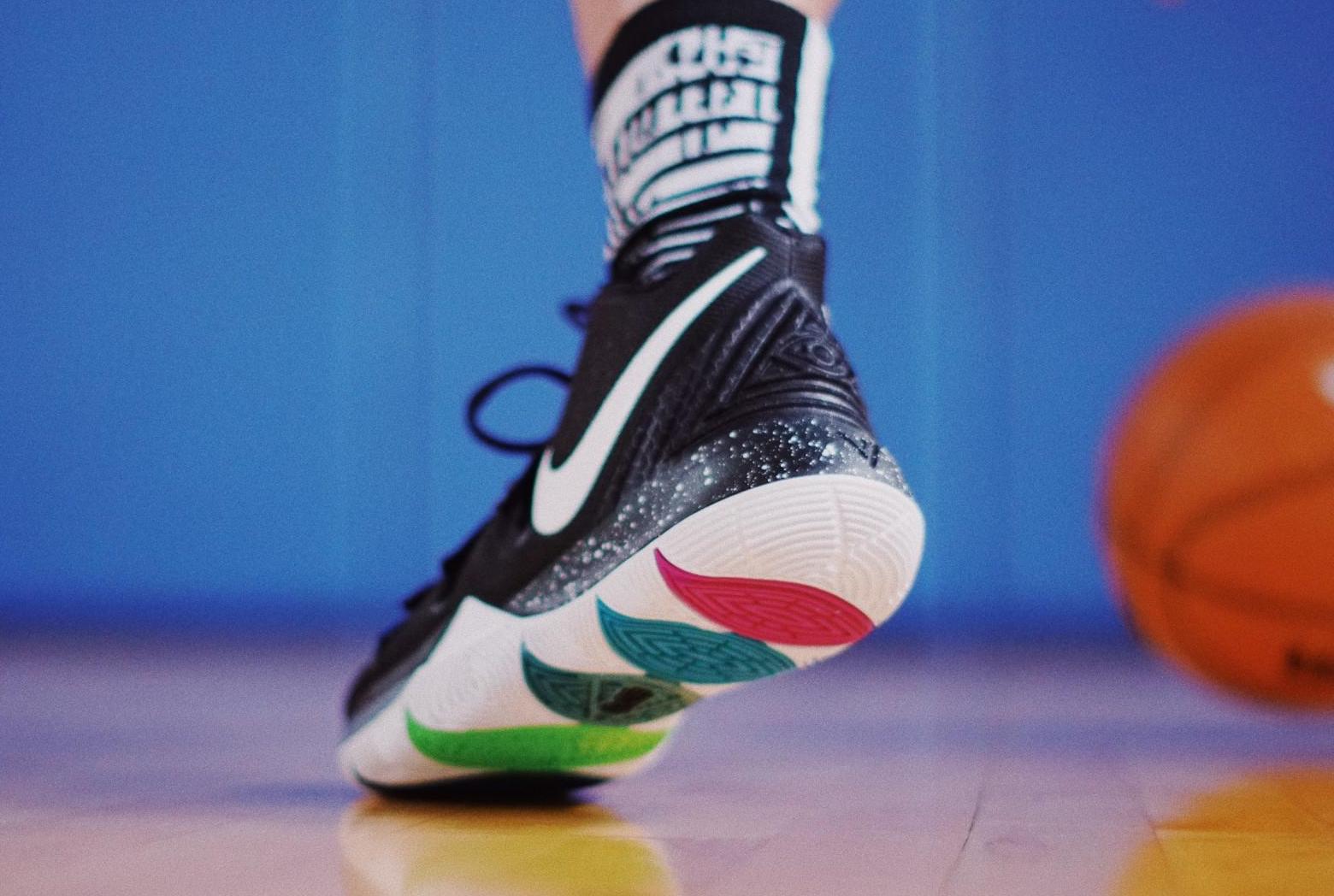 低帮篮球鞋那么多，你该怎么选？