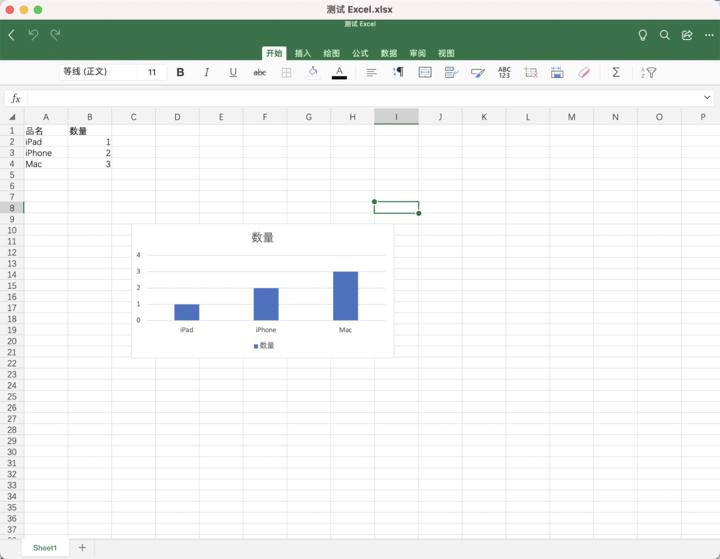苹果macOS操作系统,苹果macos运行ios应用体验