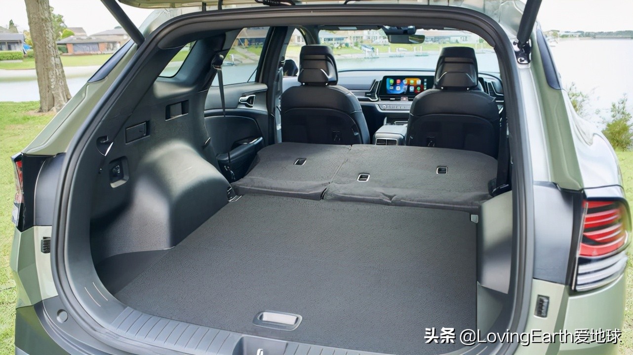 新款起亚狮跑sportage,起亚sportage是智跑还是狮跑