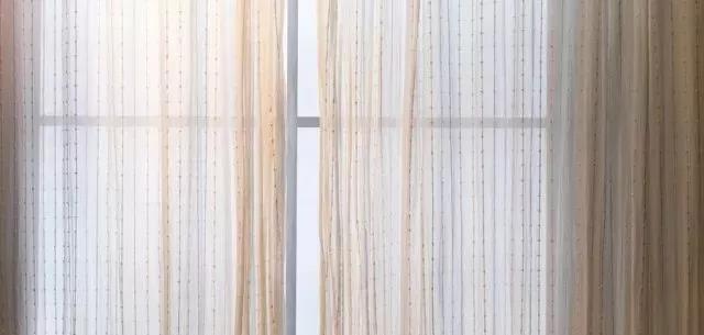 窗帘里为什么有甲醛,警惕窗帘中的甲醛