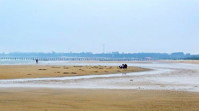 日照文旅,日照旅游攻略