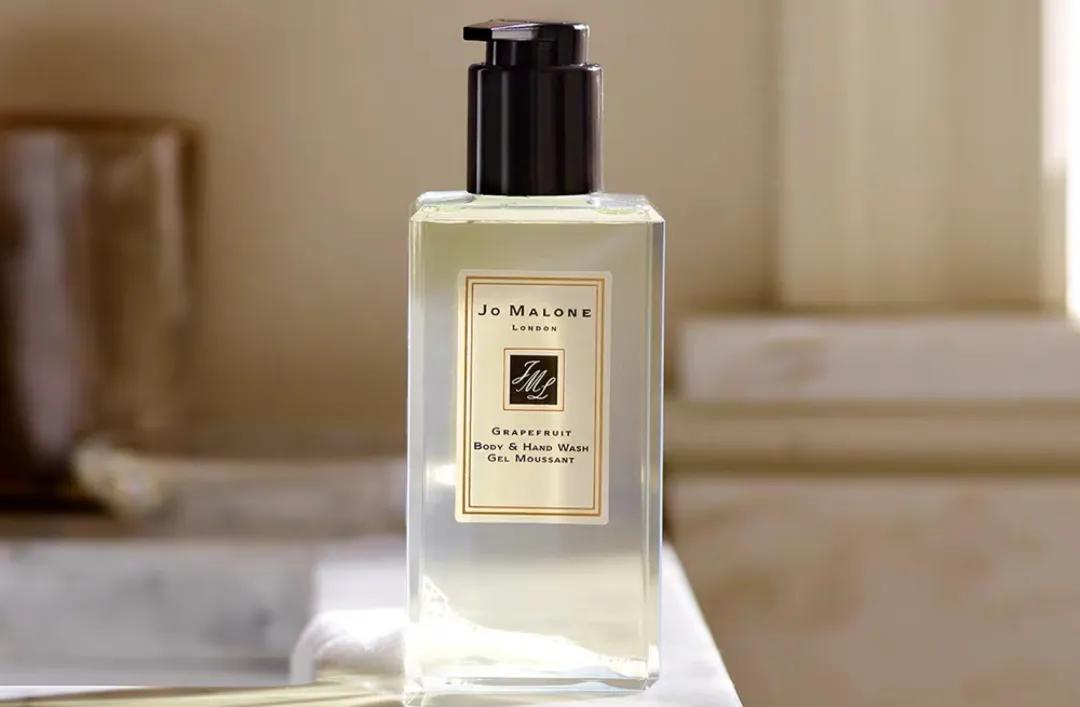 一款很好闻的沐浴露,超级好闻留香的沐浴露