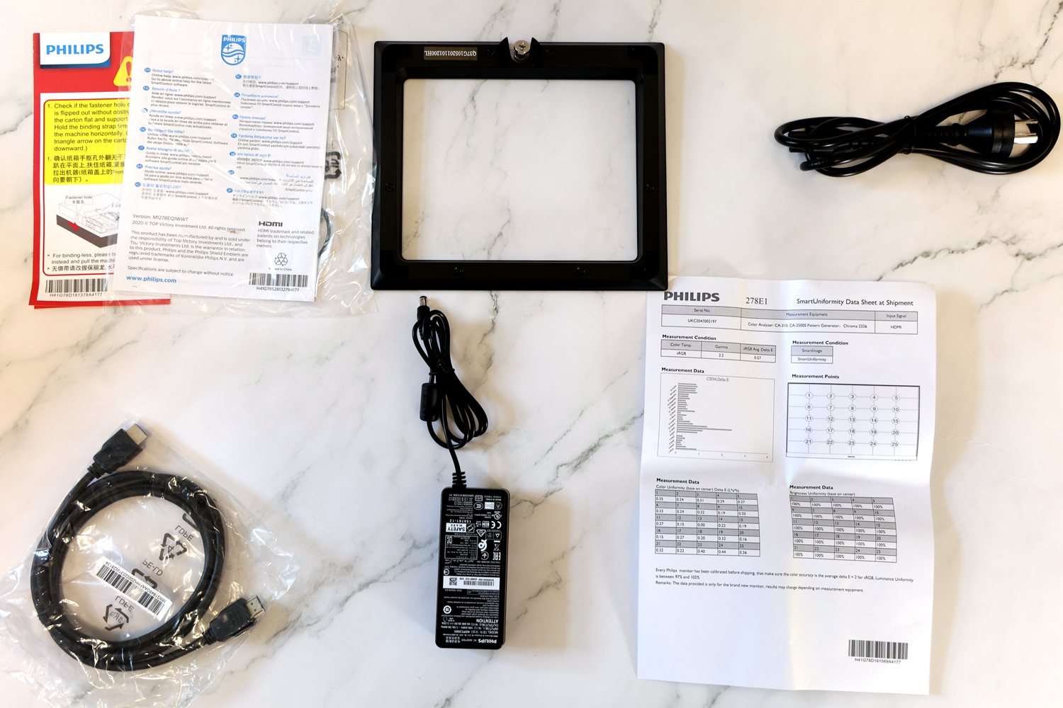 飞利浦278e1适合做效果图吗,飞利浦2k240hz27寸显示器测评