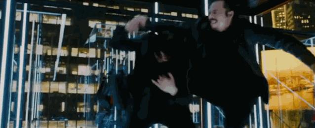 好爽！这绝壁是今年最佳R级片