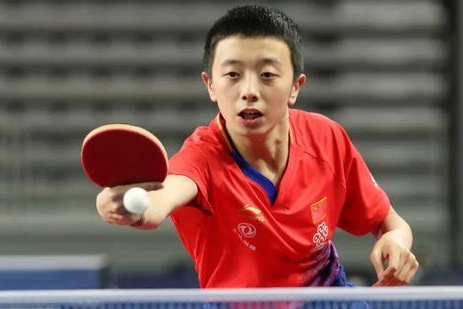 恭贺！16岁小将入选世青赛名单，与许昕同门，刘国梁是他师叔