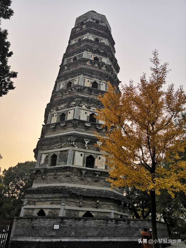 十一国庆苏州景区免费开放,苏州旅游最值得去的十个免费景区