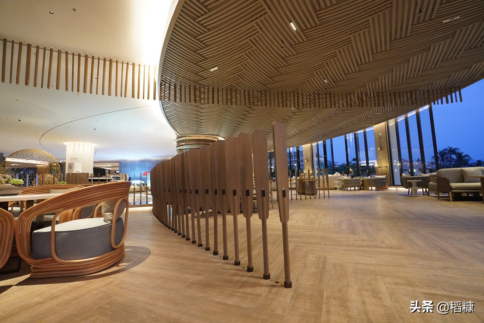 亚龙湾最新酒店客房，说三亚贵的进来看看