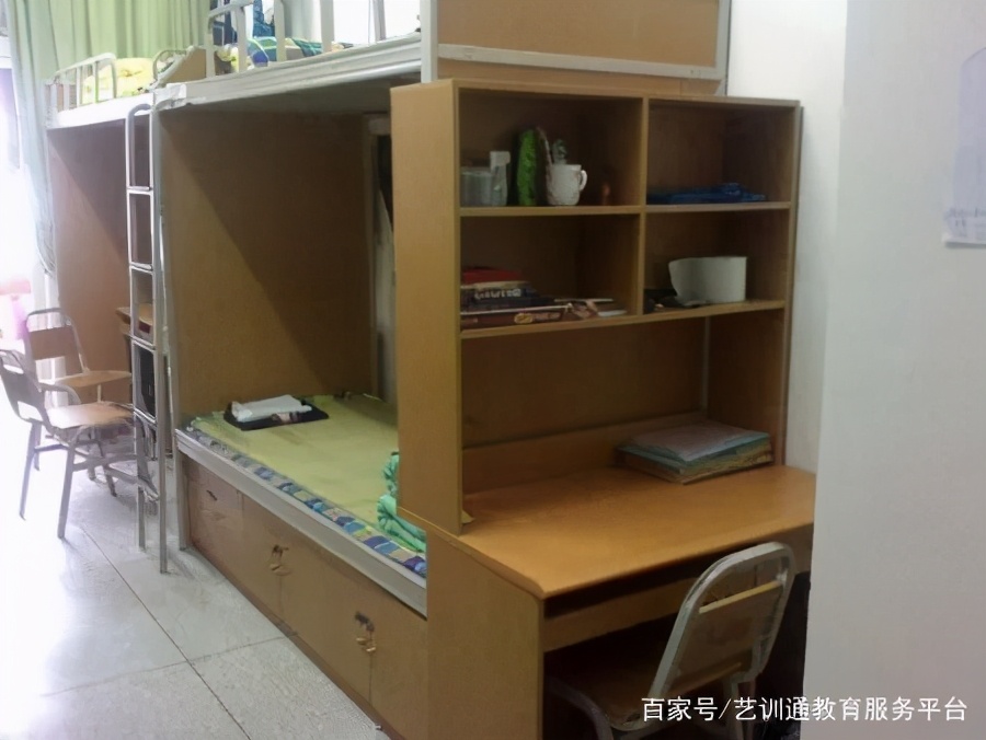 文科大学宿舍条件排名,全国学院宿舍条件排名