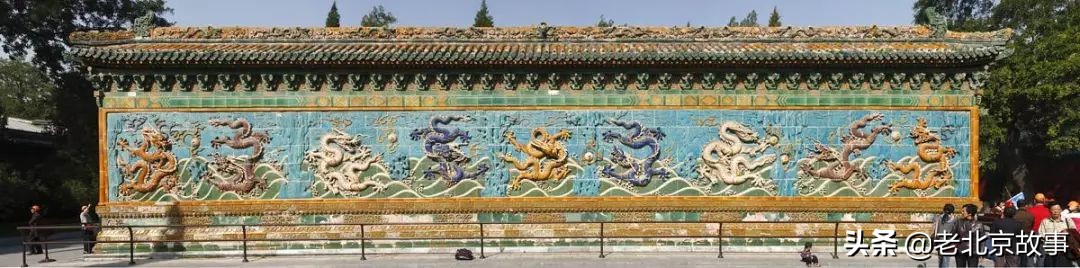 故宫成了动物园,故宫北京动物园