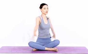 3招拯救你的“猥琐颈”