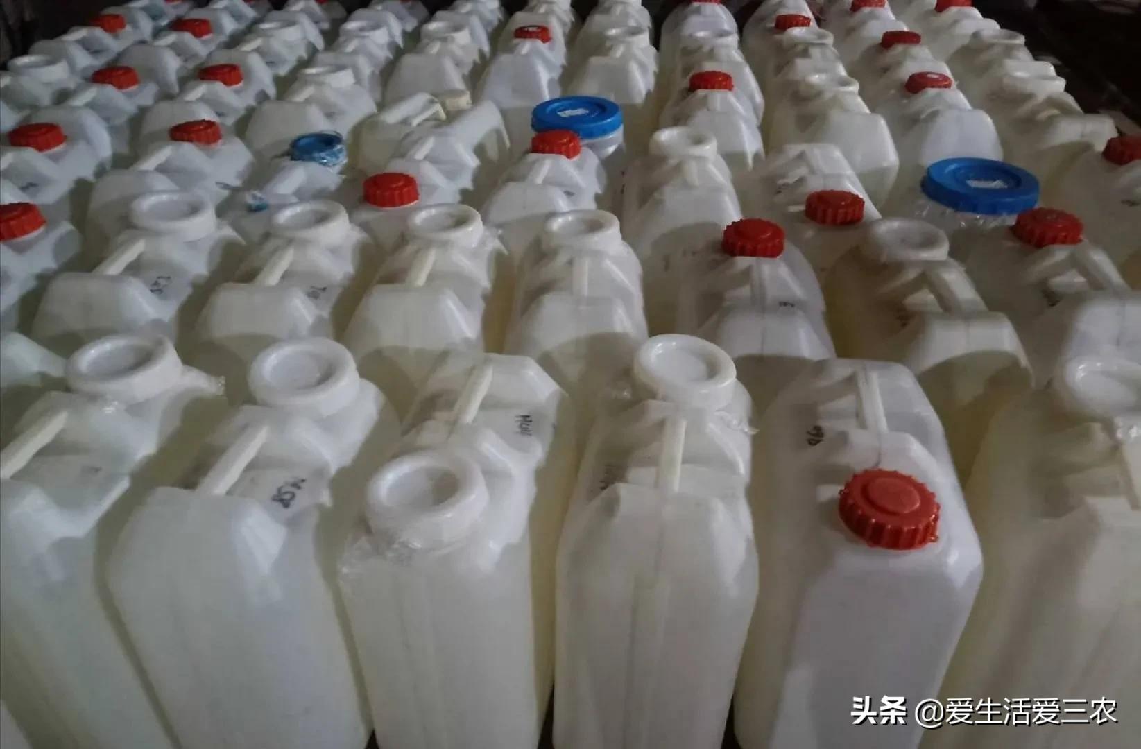 洗洁精办理小作坊利润多少,农村办个洗洁精加工厂有前途吗