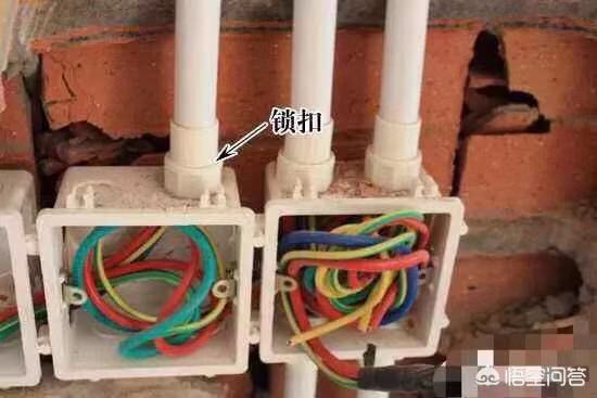 家装水电工讲解视频,家装水电工工艺介绍