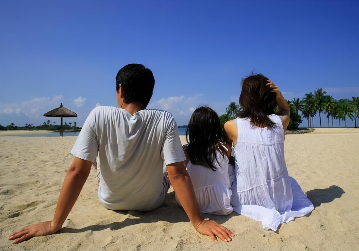 半路夫妻到底要不要再生小孩,重组家庭适合再要孩子吗