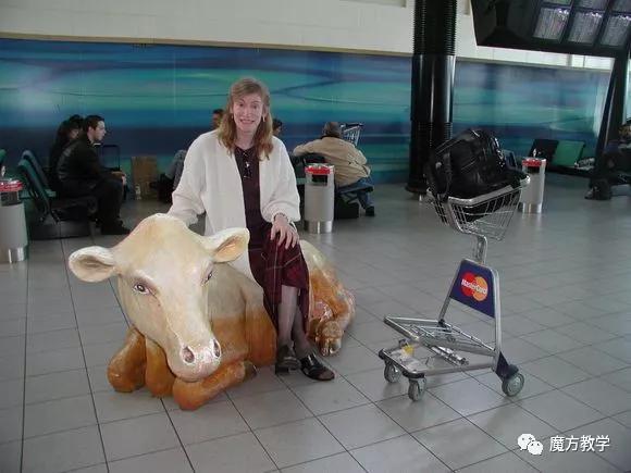 魔方高级玩法cfop代表什么,魔方高级玩法cfop教程第一集