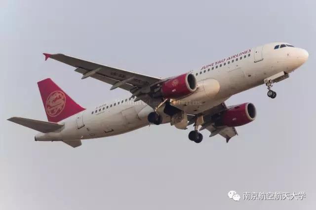 最安全的客机a320,2016年a320客机