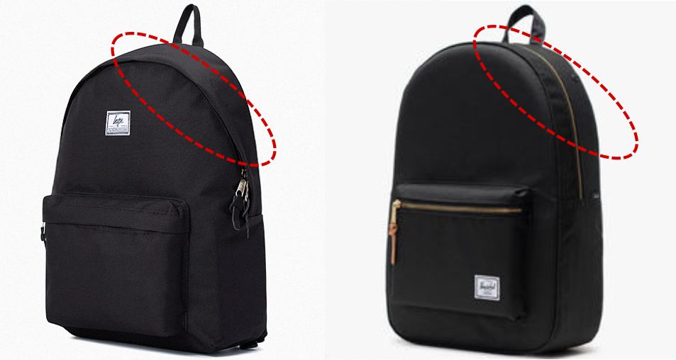 双肩包怎么挑不邋遢,哪个品牌的双肩包好看又实用