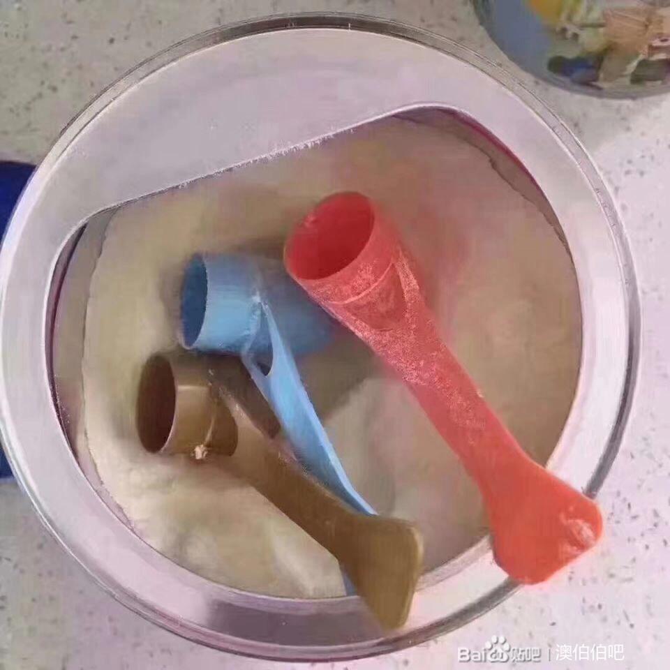 澳洲直邮奶粉和京东有什么区别,澳洲奶粉代购直邮安全吗