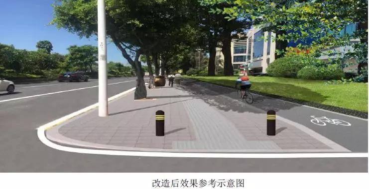 金砂东、大学路、潮汕路，汕头市区多条道路如何提升品质？