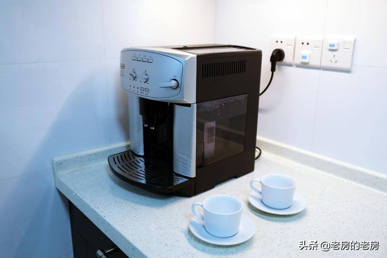 咖啡店意式浓缩咖啡机推荐,德龙全自动咖啡机怎么让咖啡更浓