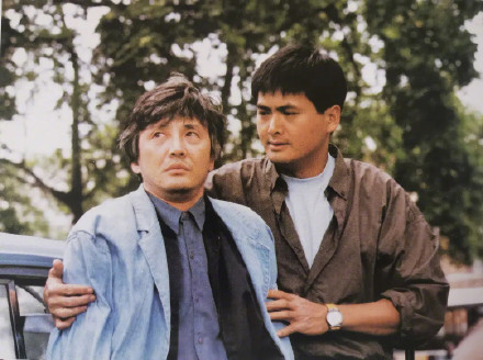 英雄本色2石天的女儿死的片段,石天达英雄本色