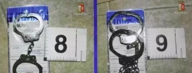 那些暗网中被拍卖的*奴性**，是如何上钩的