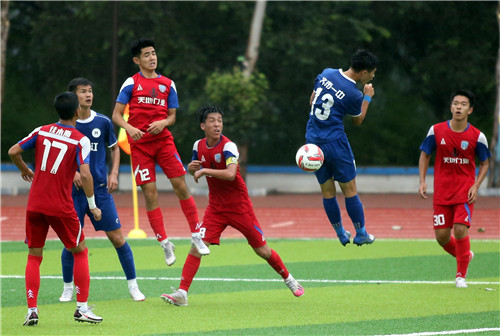 2024年黑龙江省足球青少年锦标赛,2023青少年足球锦标赛黑龙江直播