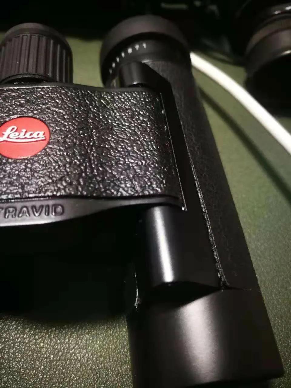 德国军版望远镜,军望远镜和民用望远镜有什么区别