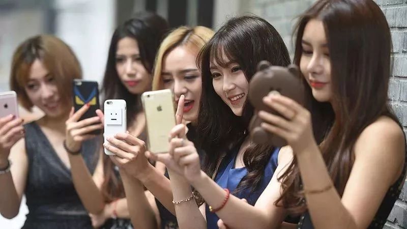 90后00后玩什么社交,95后社交产品