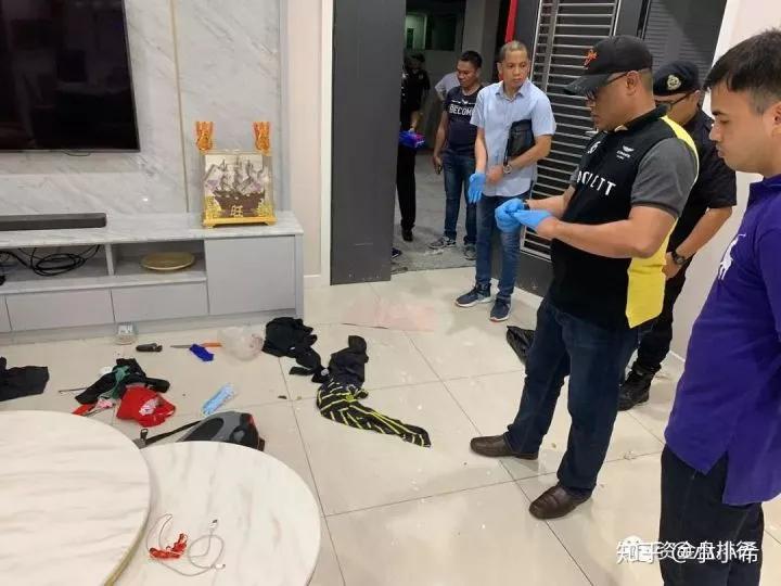 罪犯出家做和尚,罪犯出家当僧人