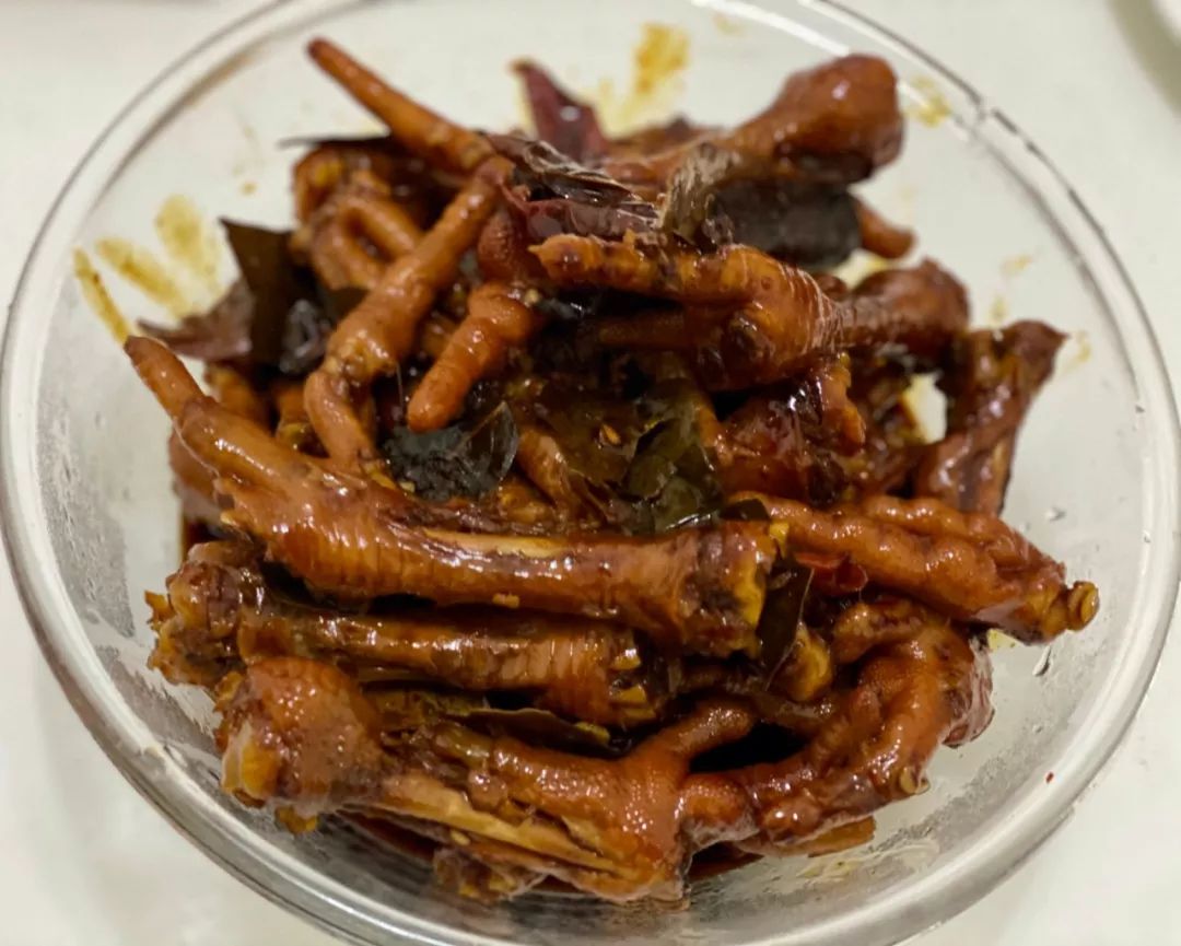 每天都为吃饭发愁,有多少人为了明天吃什么而发愁