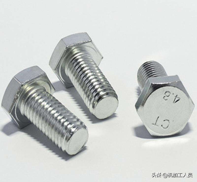 史上最全的螺纹分类知识推荐收藏,螺纹分类及加工基础资料