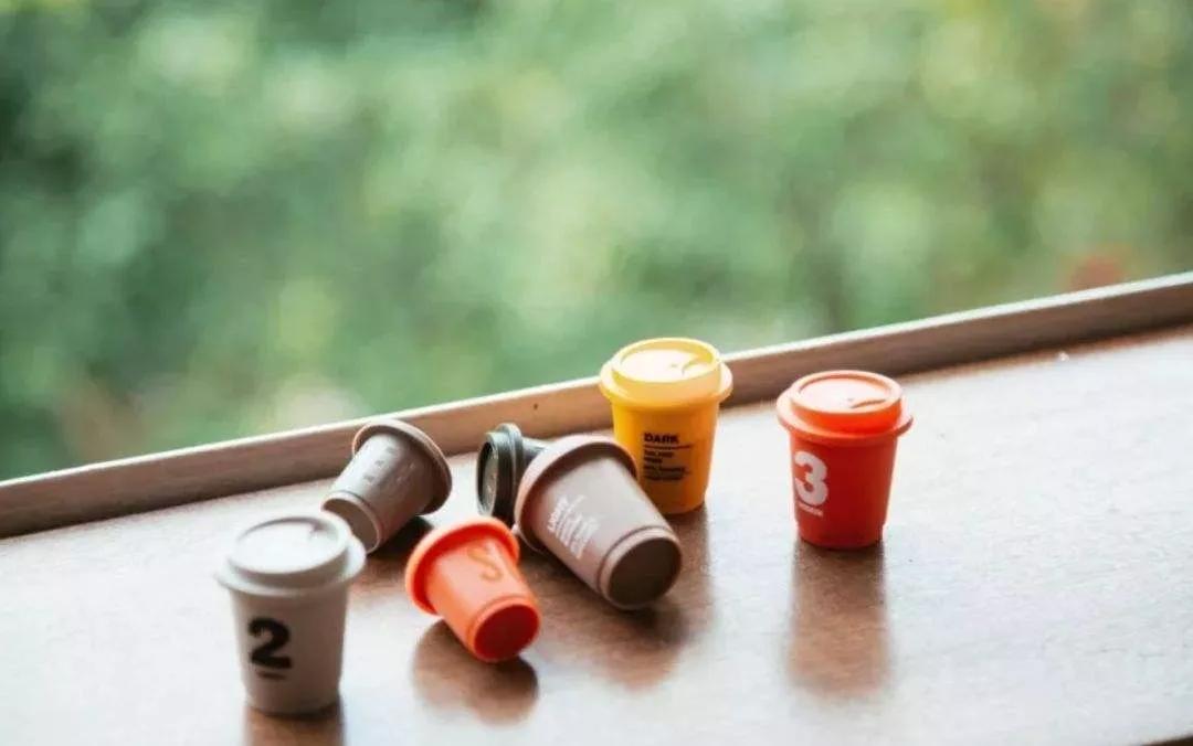 元気森林商业模式底层逻辑,元気森林有什么产品