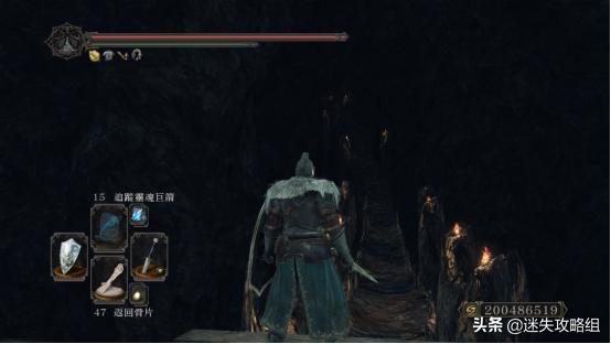 黑暗之魂2原罪学者流派推荐,黑暗之魂2原罪学者黯淡变质