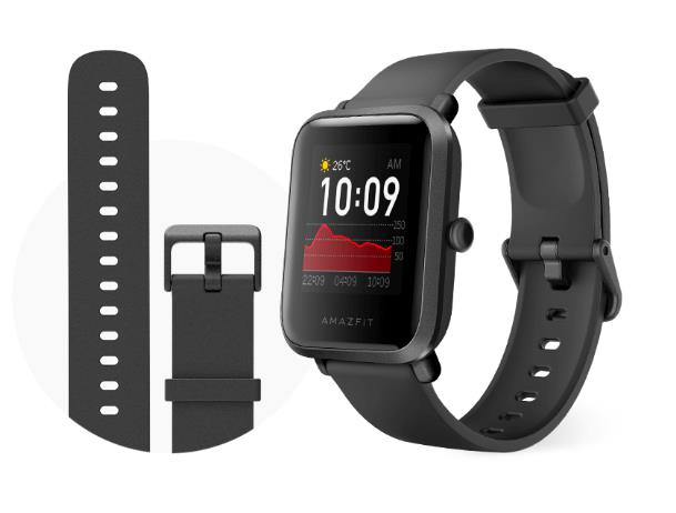 2022运动手表盘点,运动手表2020下半年新品