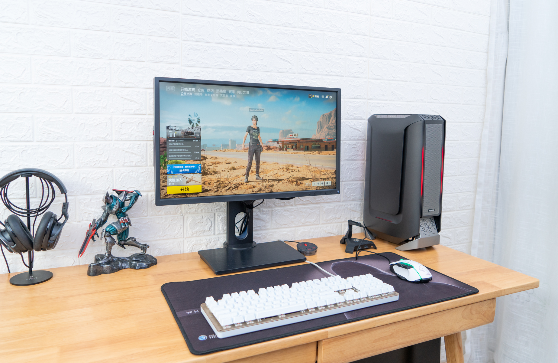 没有精力折腾自己,igame迷你主机开箱