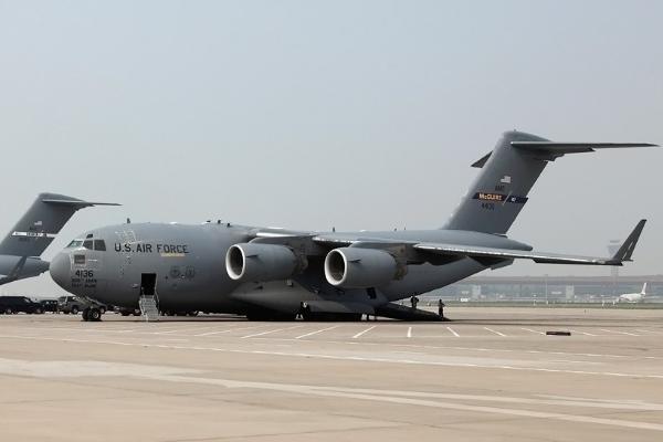 运输机排名安225最长运输距离,2022世界最先进的运输机安124