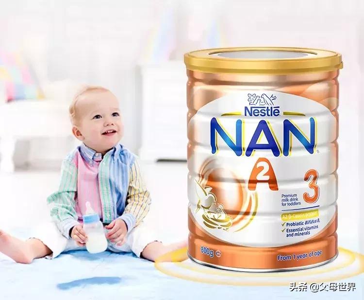 探秘A*奶2**粉，这些事儿代购都不一定知道