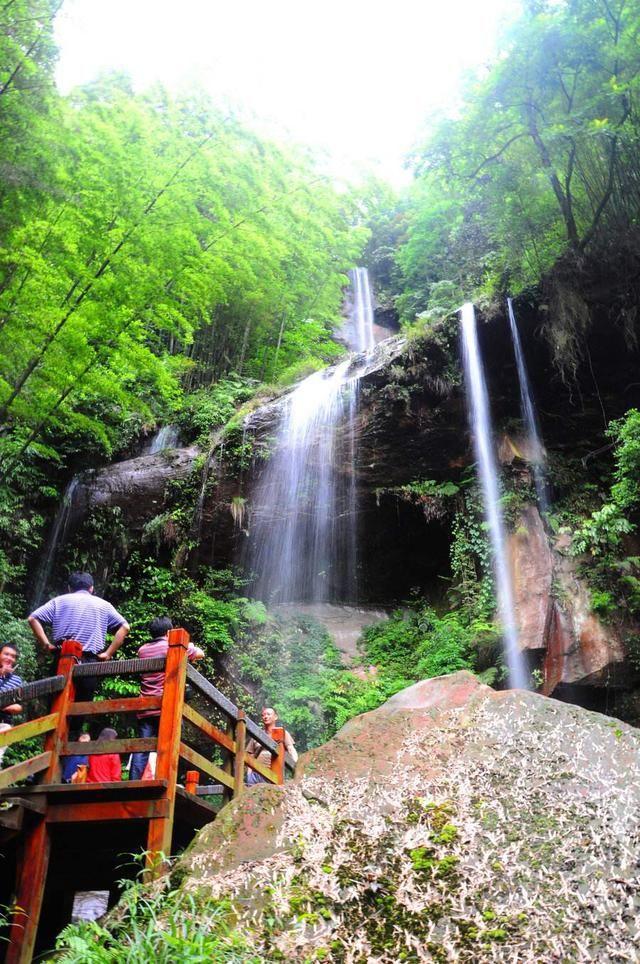 成都风景最好看的地方,成都最适合旅游的城市