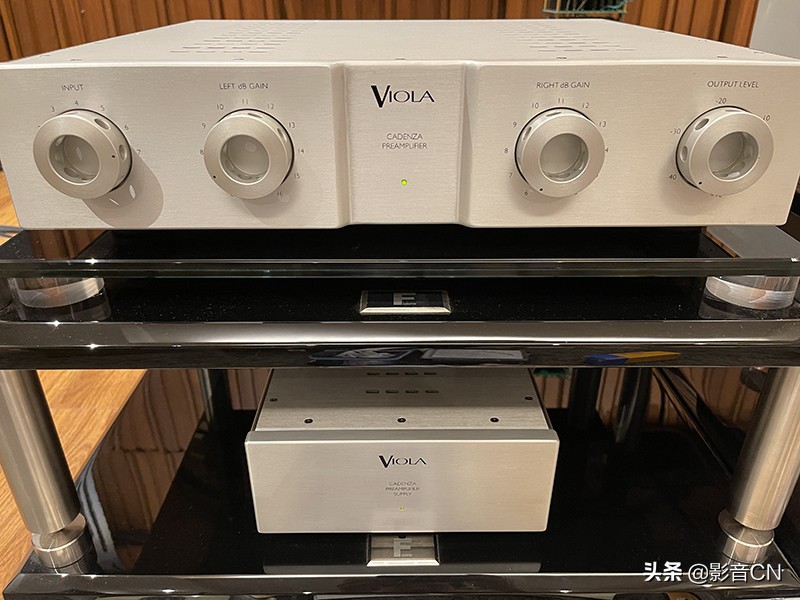 我身边的发烧友们音响玩家访谈录（连载2）