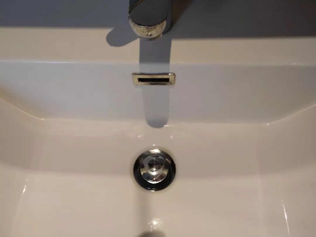 不用高科技清理洗衣机,台盆清洁小妙招